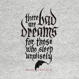 Bad Dreams T-Shirt